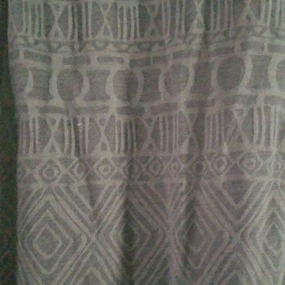 Express Olive Tank - Picture 4 of 4